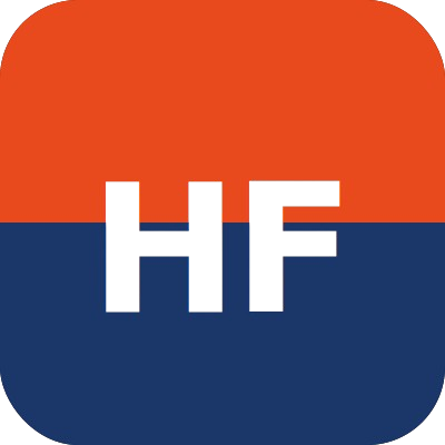 HedgeForgeFinance